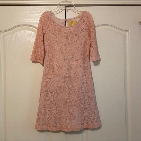 Maeve Dress - Picture 2 of 15